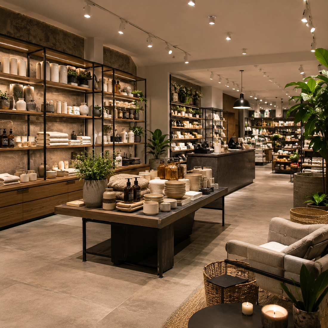 General Retail