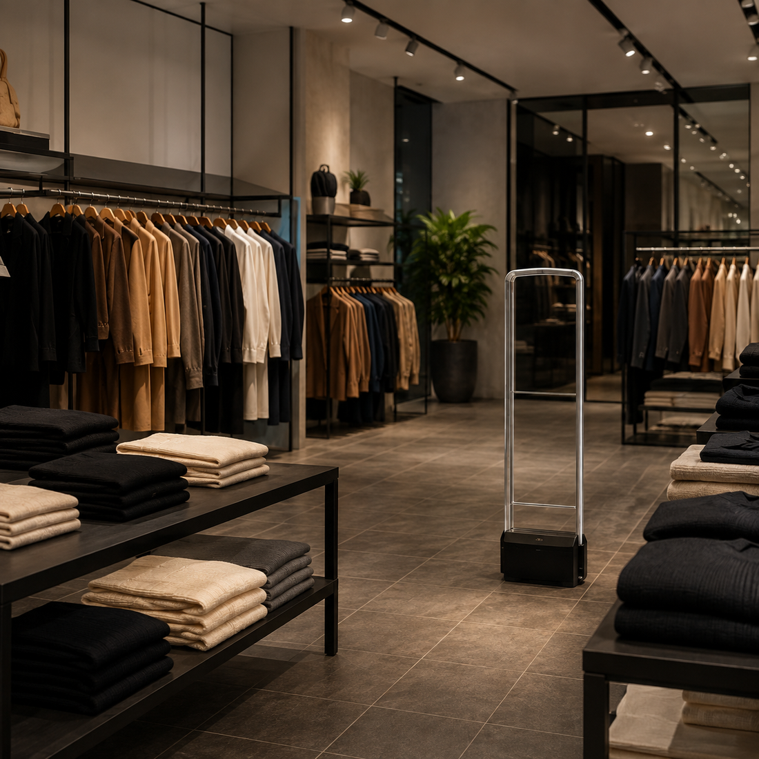 Specialty Retail
