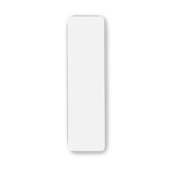 19mm x 65mm White Security Labels (RF 8.2MHz, 1000/roll)