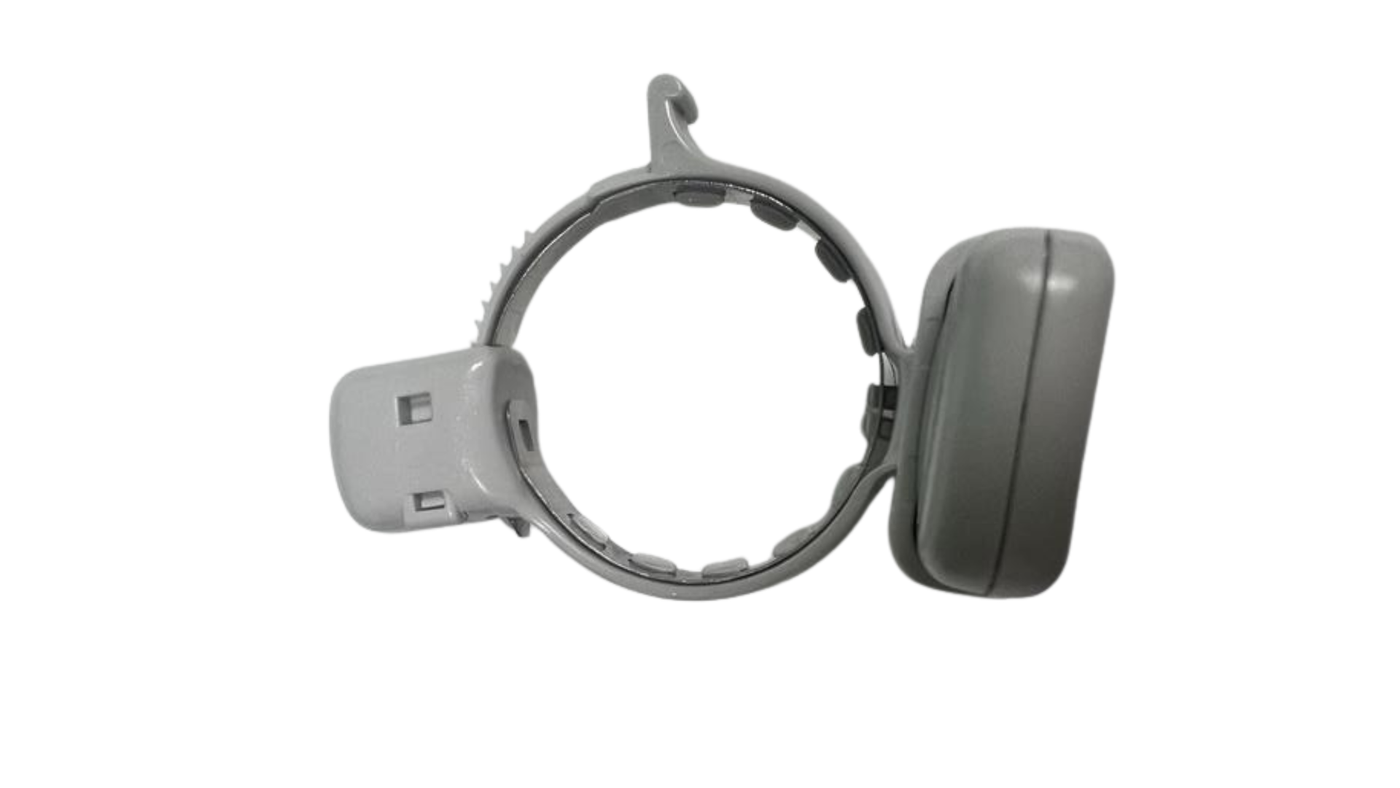 Designer Bottle Tag Grey (8.2MHz) - Pack of 100