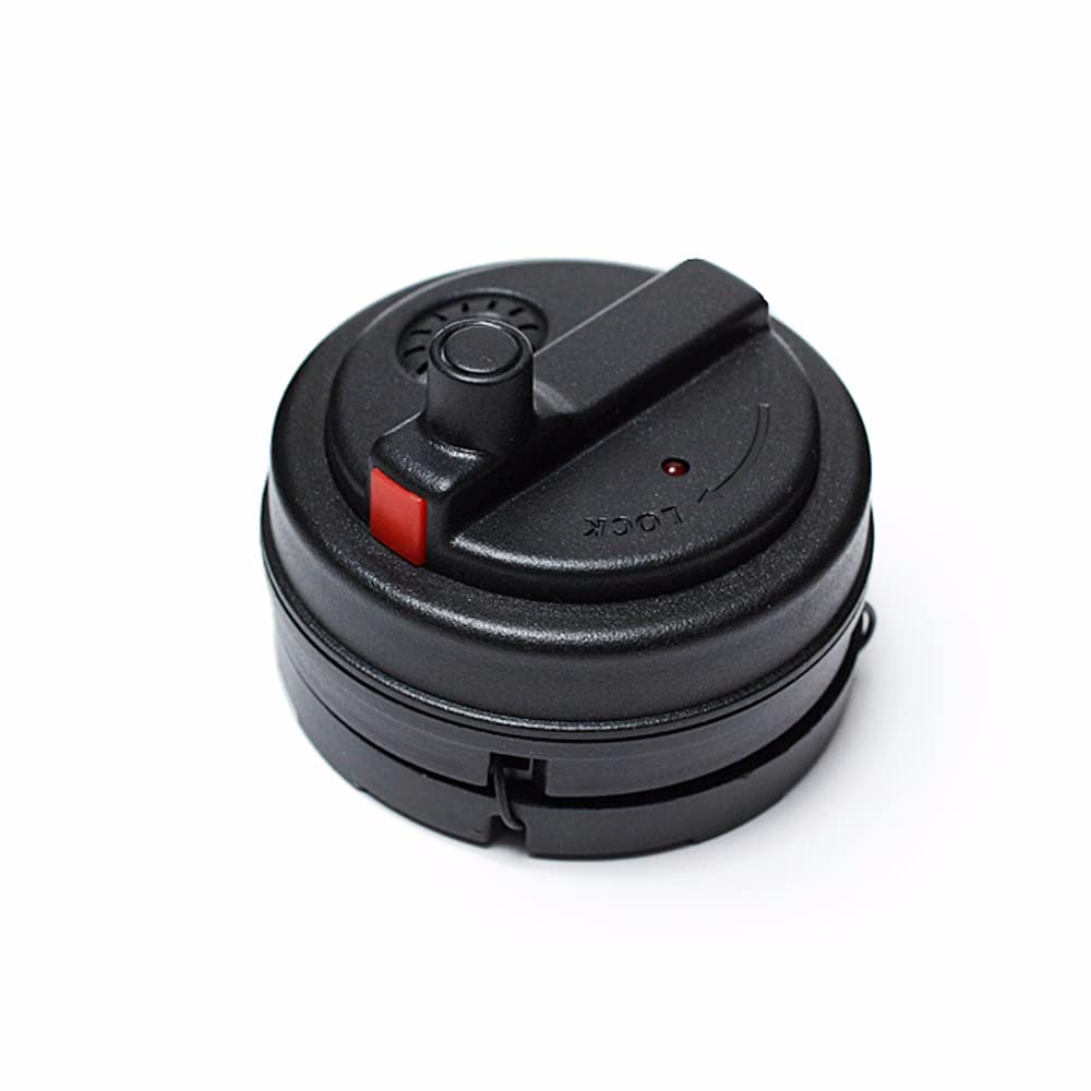 3 Alarm Spider Tag Self Alarming Box Wrap - Pack of 10 (RF 8.2MHz)