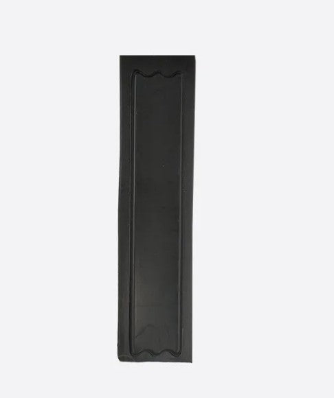 Sensormatic-style Label BLACK (5000/box, AM 58KHz)