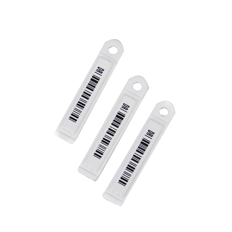 Jewelry Security Hang Tag Label - Pack of 1000 (AM 58KHz)