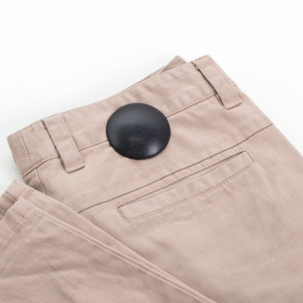 55mm Designer Tamper Resistant Clothing Security Tag (AM 58KHz) Pack of 500