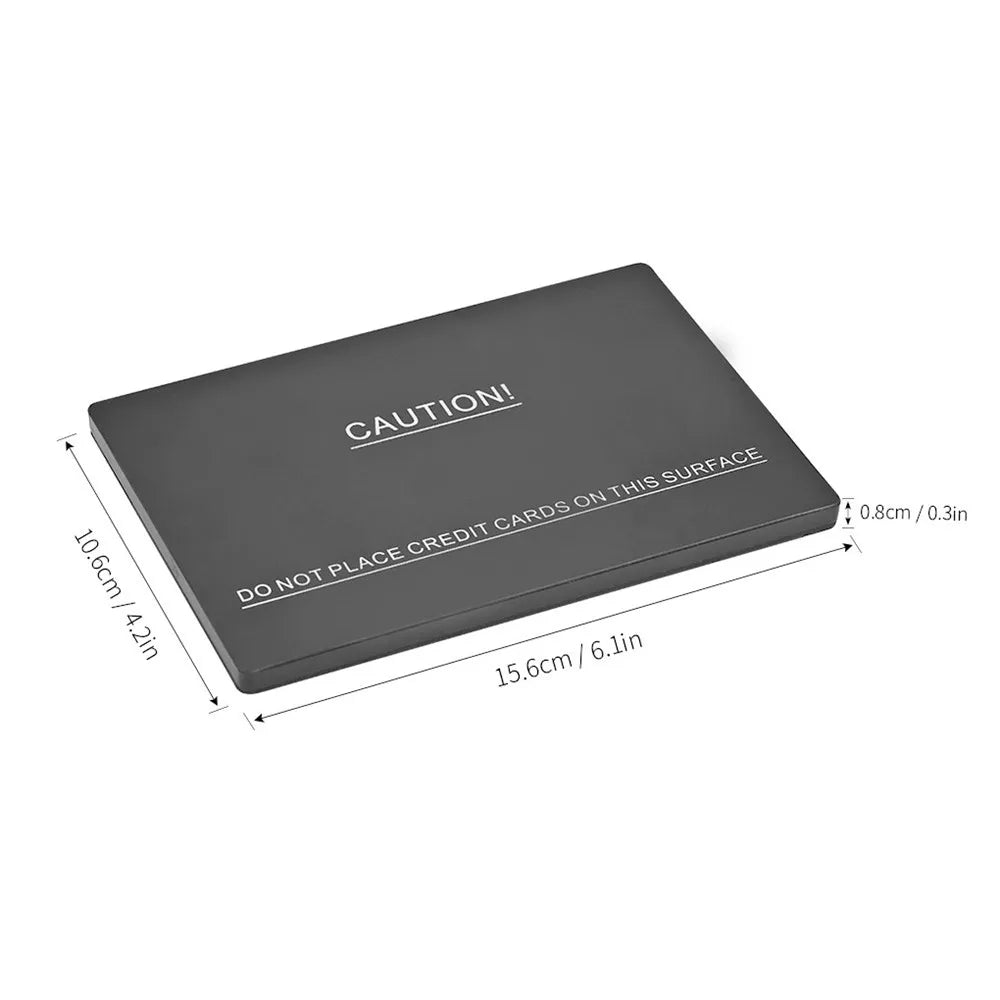 AM 58KHz Slim Deactivation Pad - Non Powered