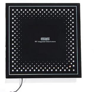 Ineo EAS Label Deactivator Rf 8.2 Mhz