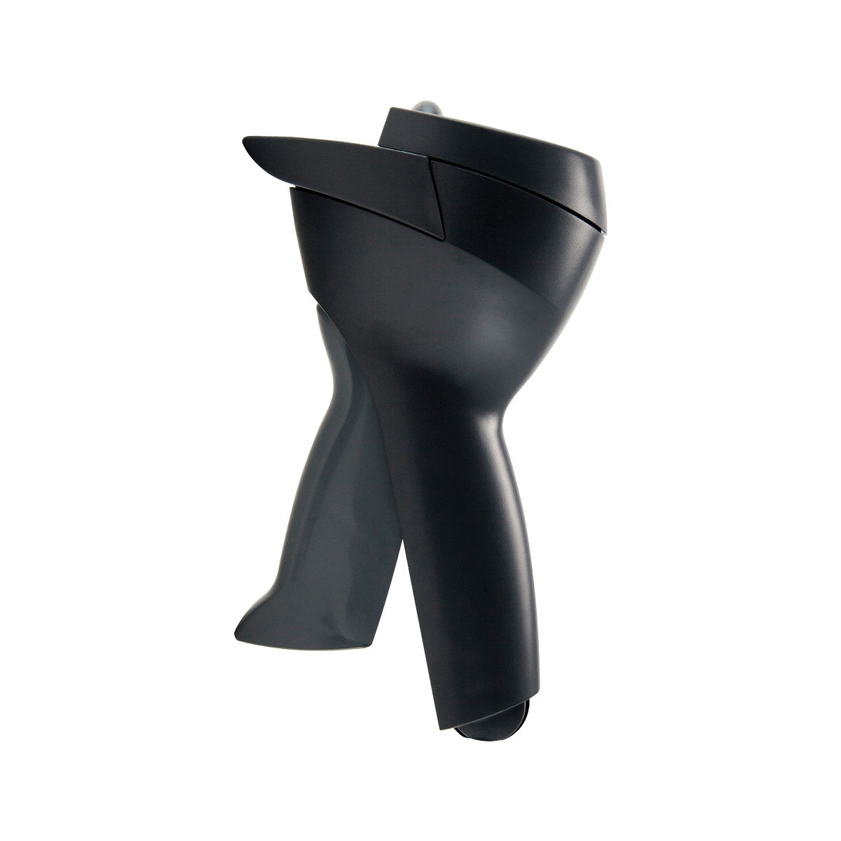 Sensormatic Hard Tag Clothing Hand-Held Detacher