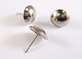 Dome Head Grooved Pin (16mm) Pack of 1000