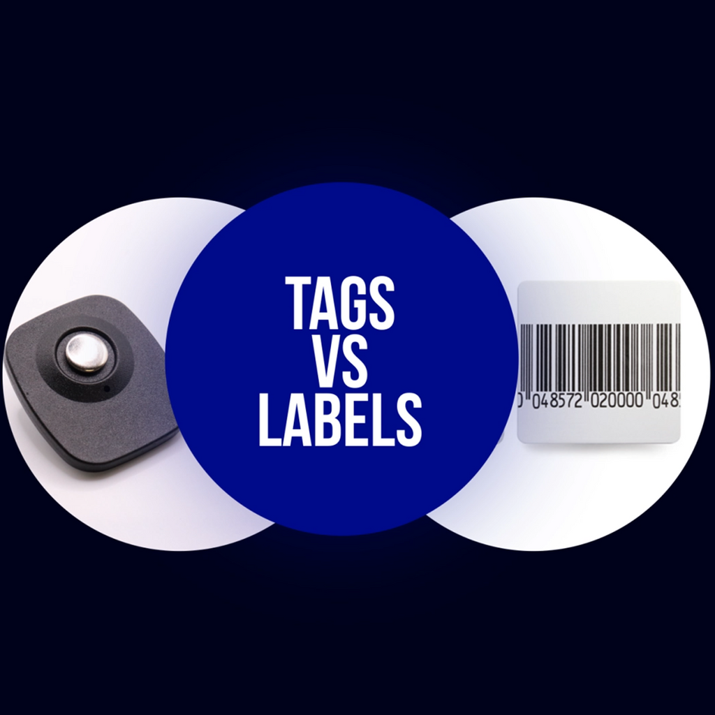 Tags vs Labels - Which One Should You Use?