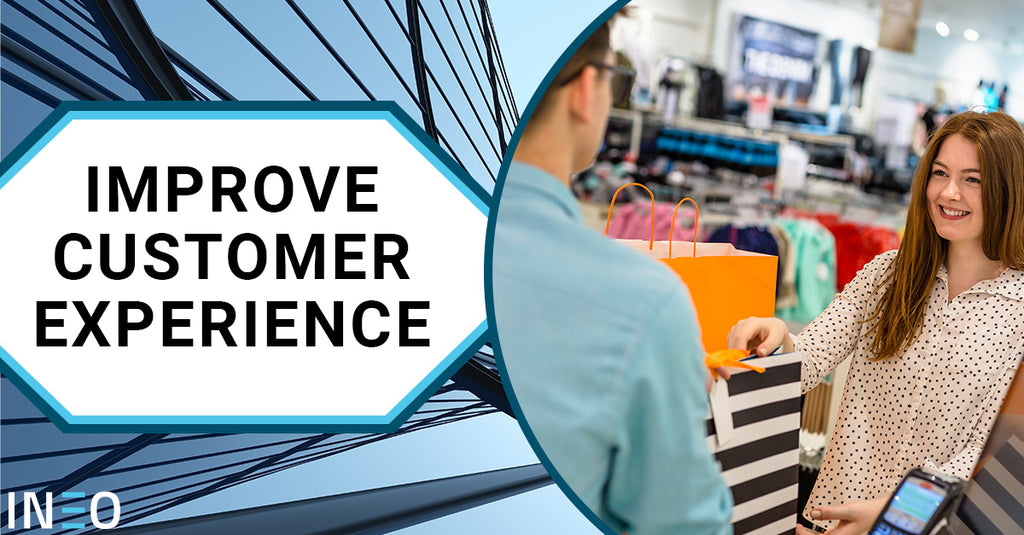 3 Ways You Can Improve Customer Experience This Holiday Season