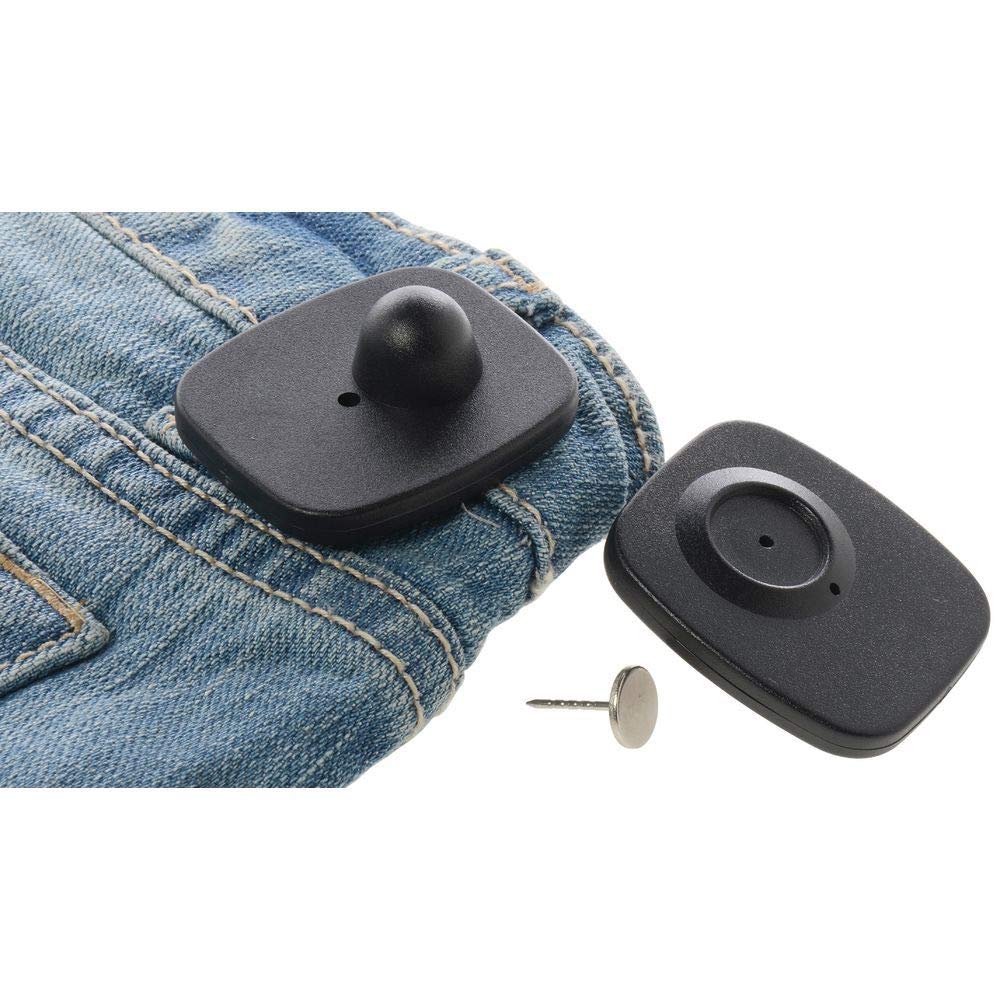 The Great Benefits of Security Tags