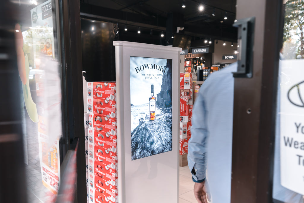 5 Reasons Why DOOH Marketing Will Take Off In 2022