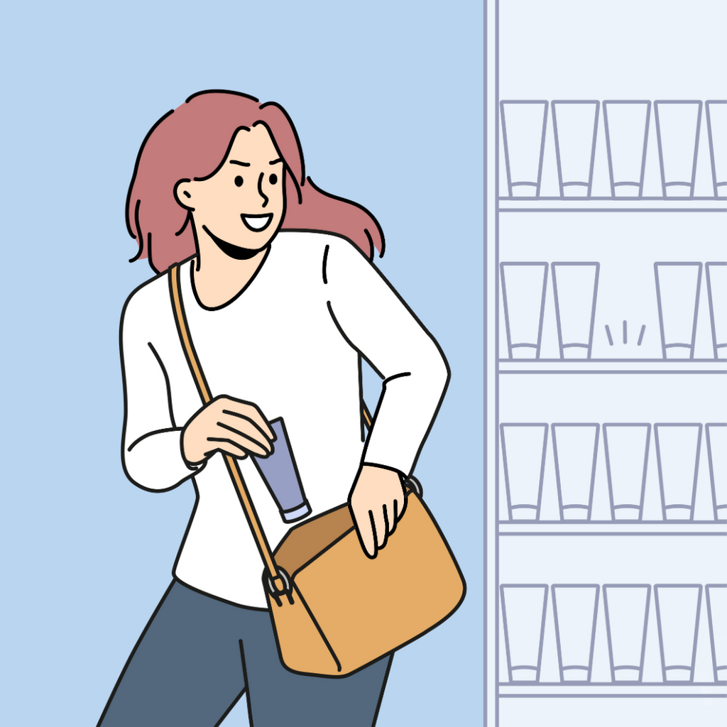 Stop Shoplifters Now: 7 Items You Need to Tag for Optimal Security