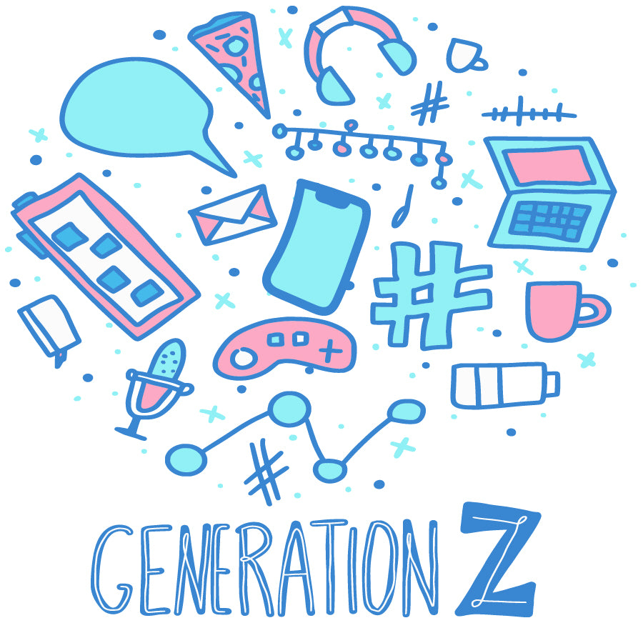 The Consumer Generation