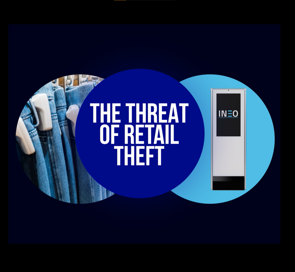 Retail Theft Reaches Apocalyptic Levels in 2022