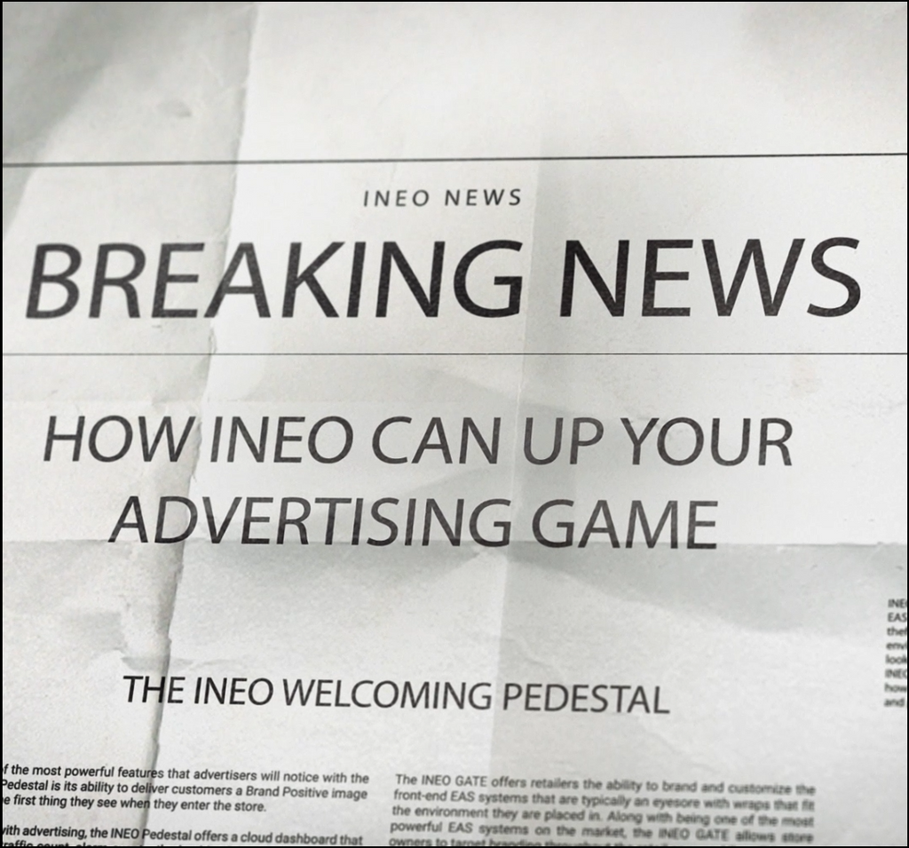 How INEO Can Up Your Advertising Game
