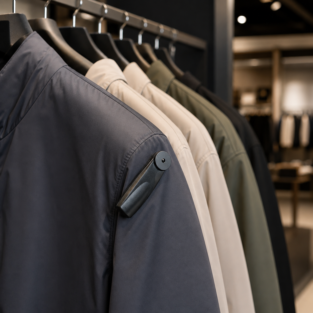 Clothing Store Package