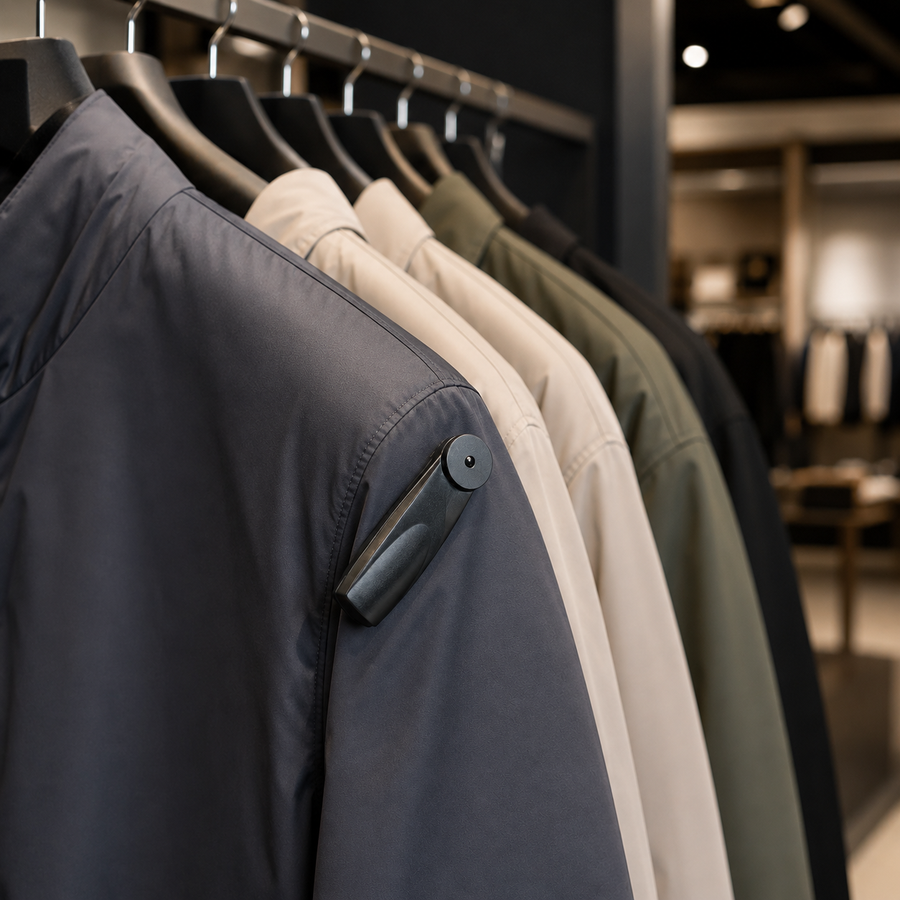 Apparel