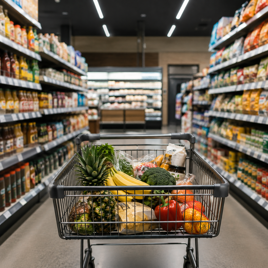 Grocery