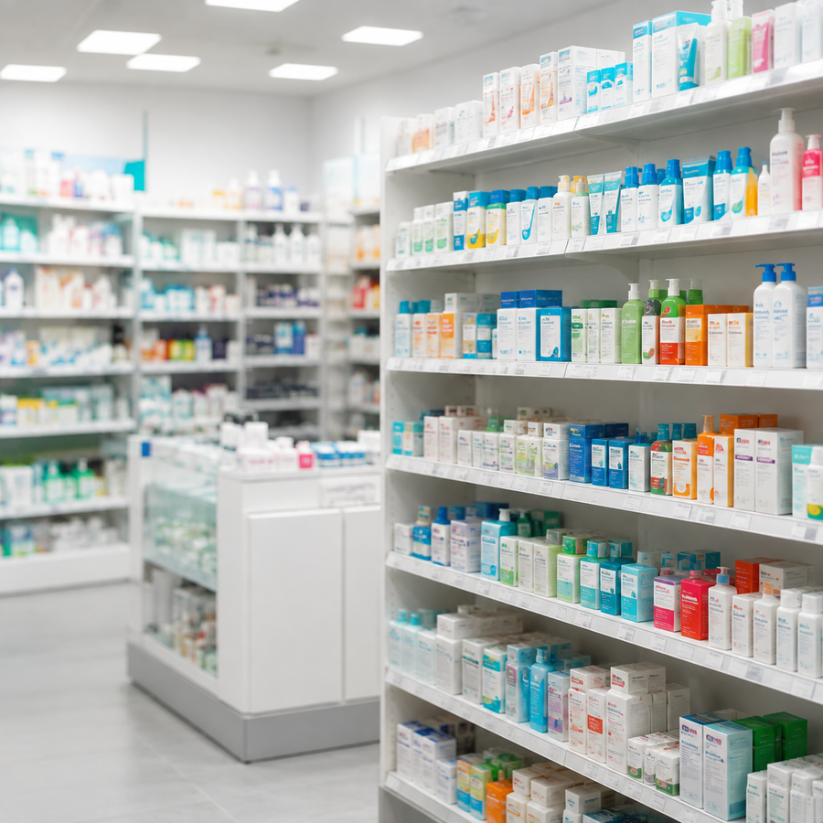 Pharmacy