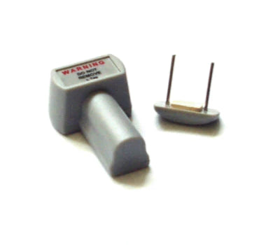 Security Tags
