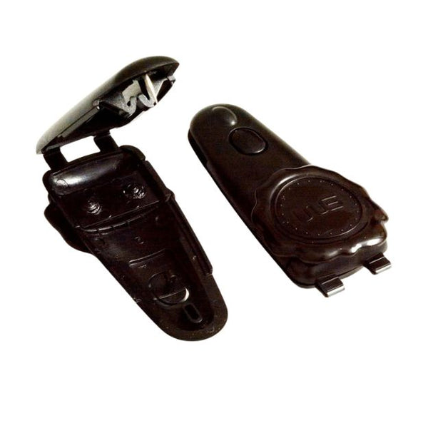 One Time Use Garment Seal Tag - Pack of 100