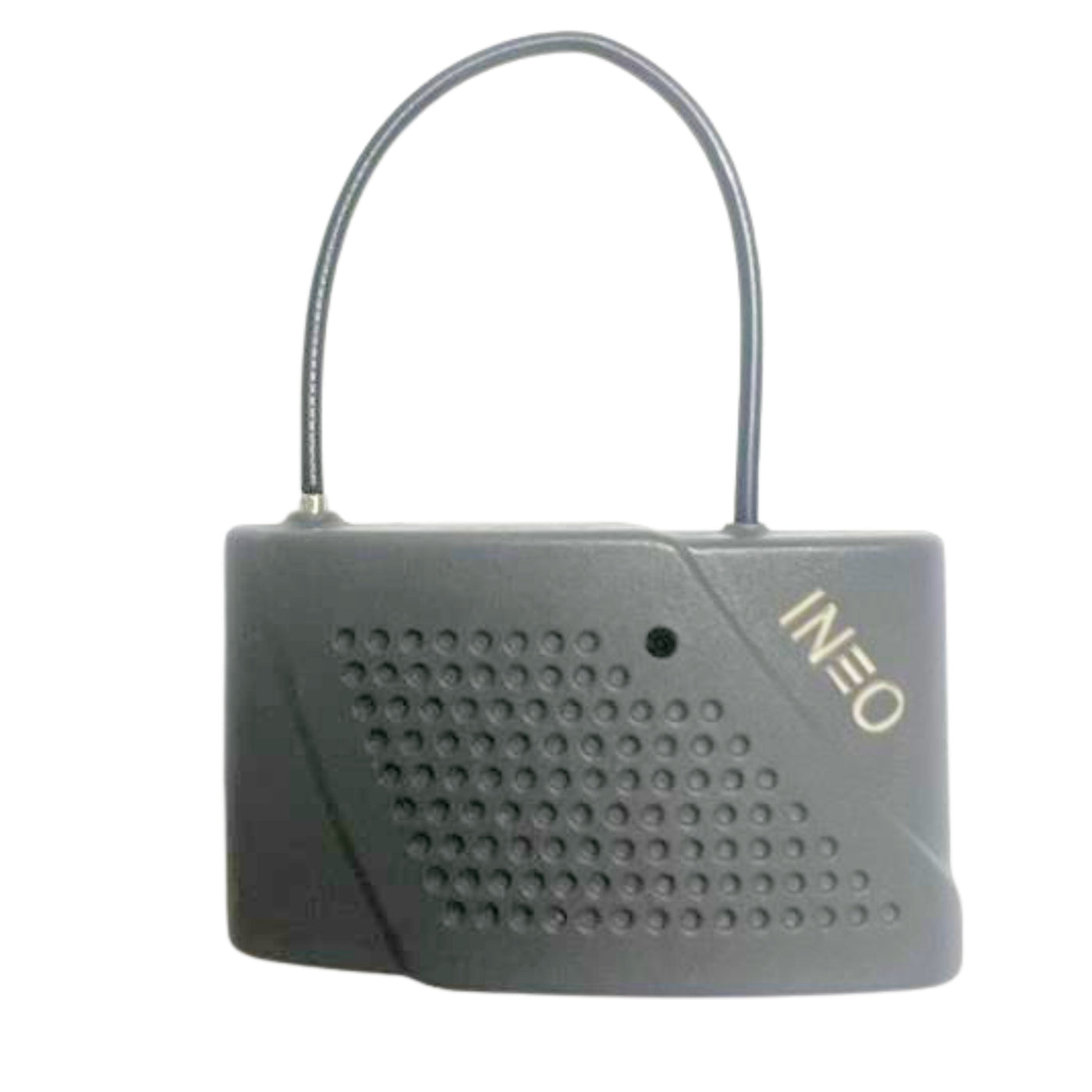 INEO Small Self Alarming Screamer Tags AM(58KHz) - Pack of 10