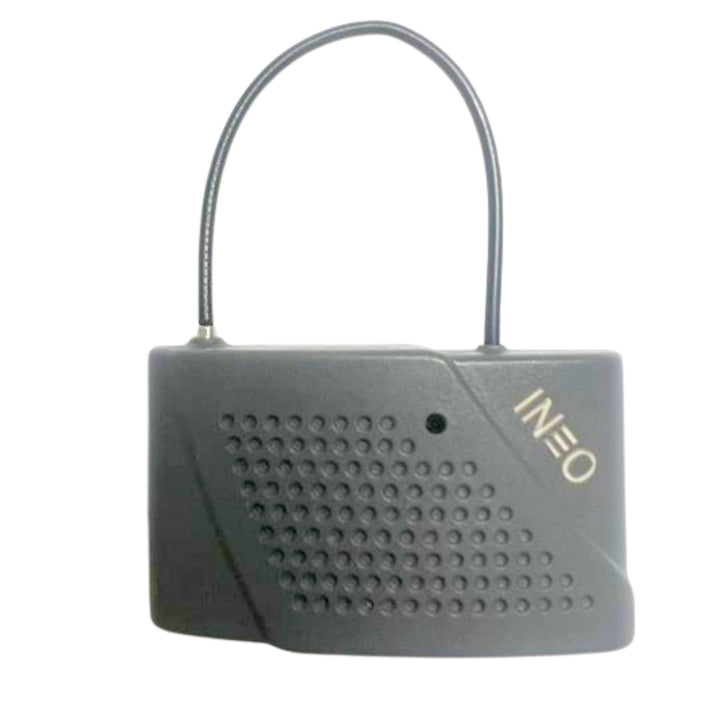 INEO Small Self Alarming Screamer Tags AM(58KHz) - Pack of 10