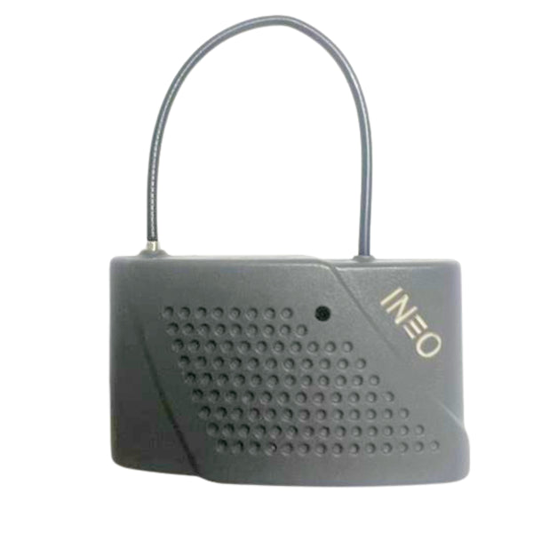 INEO Small Self Alarming Screamer Tags AM(58KHz) - Pack of 10