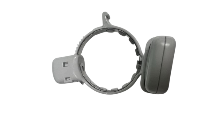 Designer Bottle Tag Grey (8.2MHz) - Pack of 100