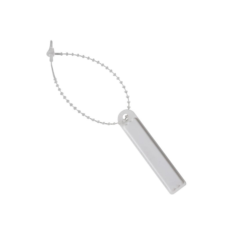 Jewelry Security Hang Tag Label - Pack of 1000 (AM 58KHz)