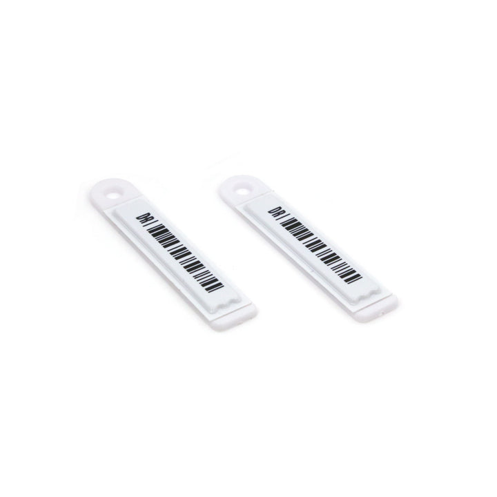 AM Jewelry Security Hang Tag Label - Pack of 1000