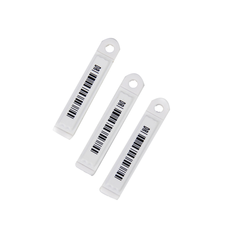 AM Jewelry Security Hang Tag Label - Pack of 1000