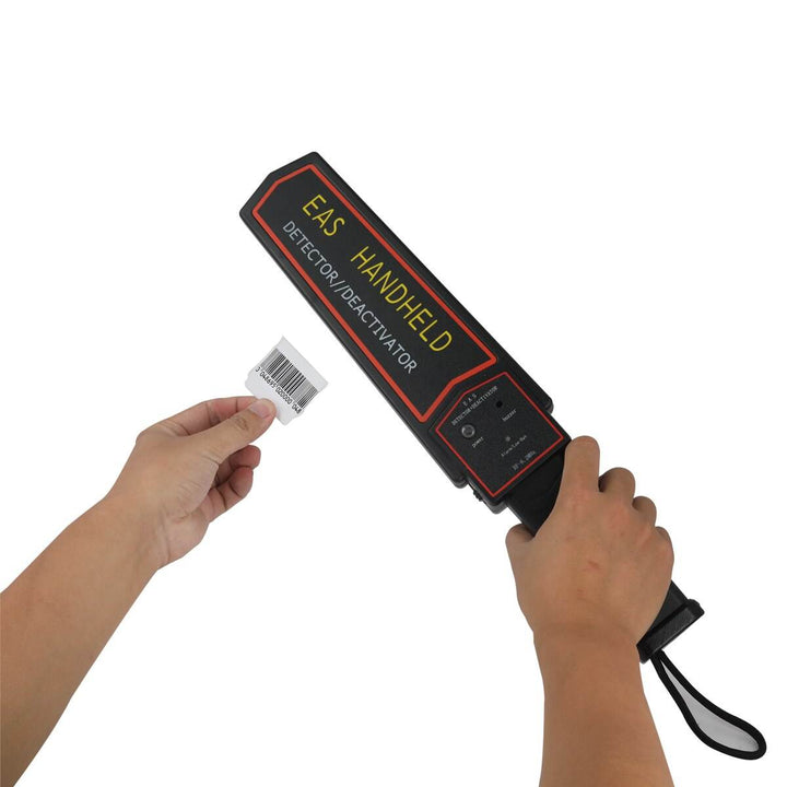 AM58Khz Handheld EAS Detector and Deactivator