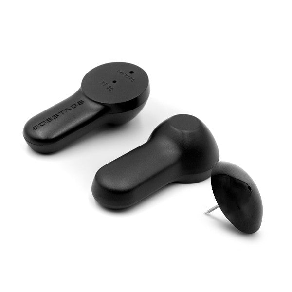 BossTag XT30 High Security Tag – with pin – Pack of 500