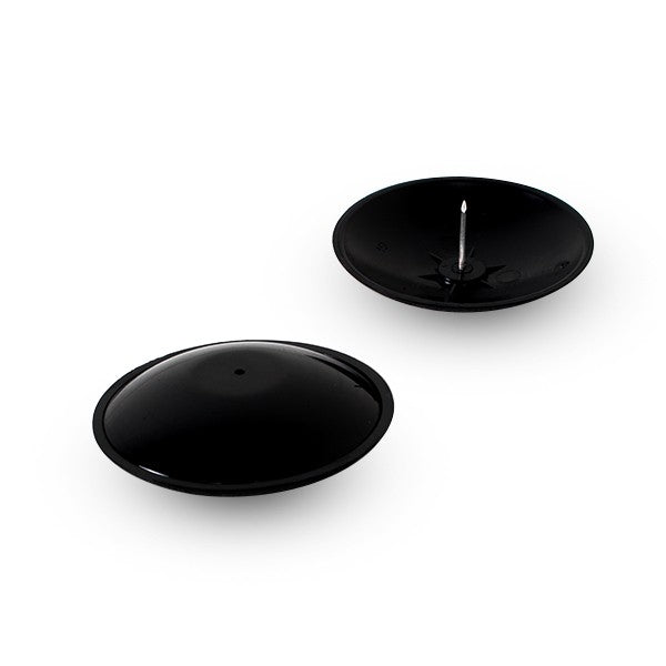 55mm Designer Tamper Resistant Clothing Security Tag (AM 58KHz) Pack of 500