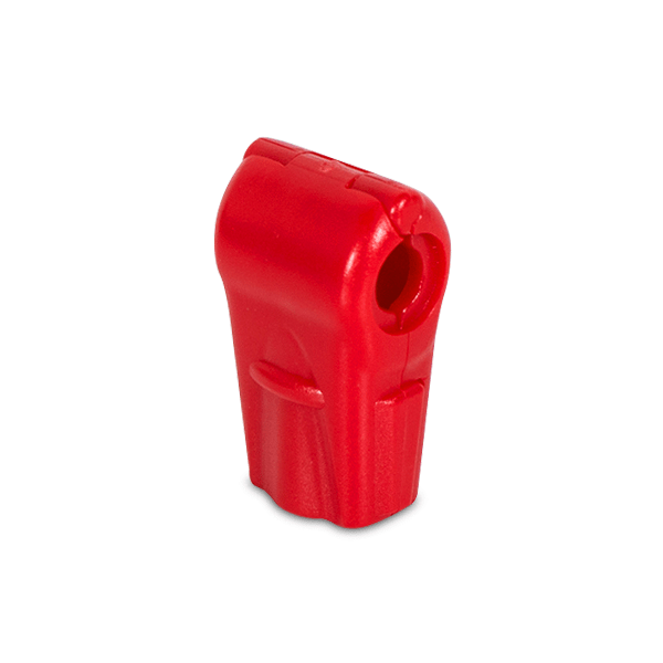 Peg Hook Stoplocks - Pack of 100