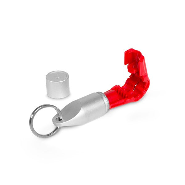 Peg Hook Stoplocks - Pack of 100