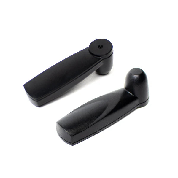 Pencil Mini Clothing Security Tag (8.2MHz, Black) - Pack of 500