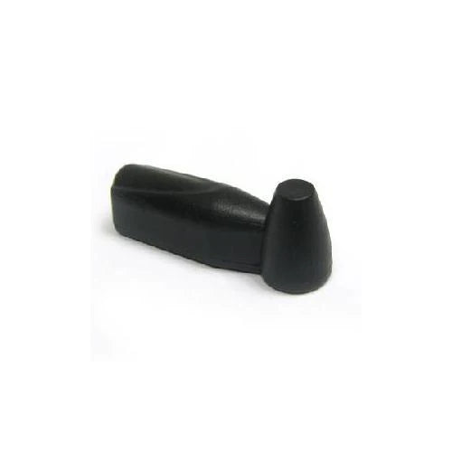 Pencil Mini Clothing Security Tag (8.2MHz, Black) - Pack of 500