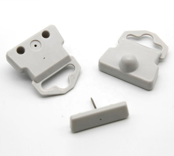 Blister Tag (AM58KHz, Light Grey) -  Pack of 100