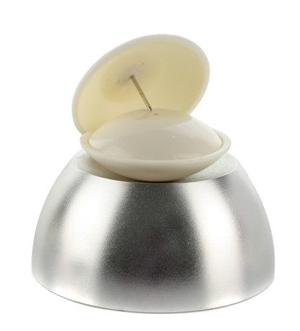 RF 4.7MHz Small Designer Tamper Resistant Clothing Security Tag (1.75", White) Pack of 500 - CLEARANCE