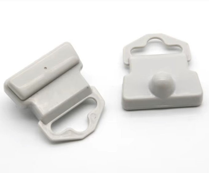 Blister Tag (AM58KHz, Light Grey) -  Pack of 100