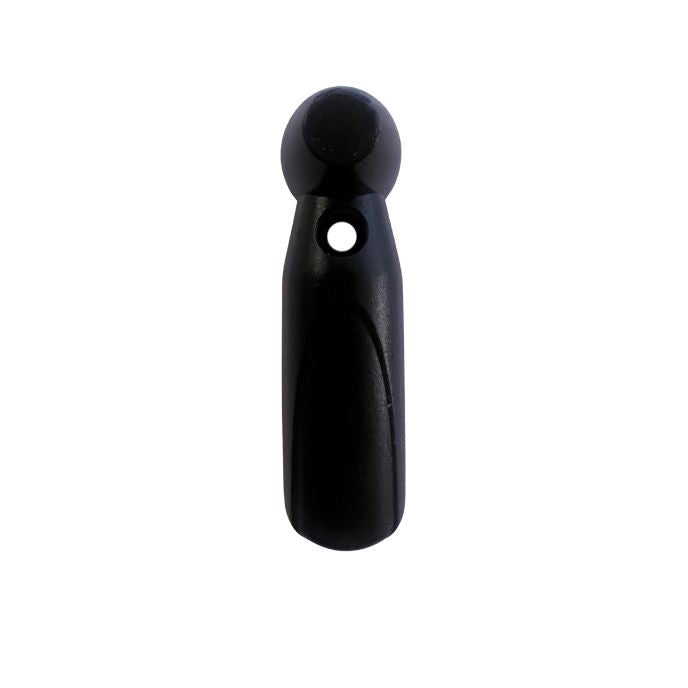 Super Lock Pencil Mini Clothing Security Tag (RF 8.2MHz, Black) - Pack of 500