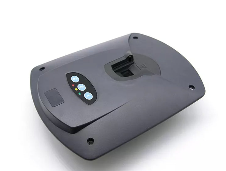 SUPERTAG FLUSH MOUNT DETACHER - Electric Dark-Gray Detacher LARGE