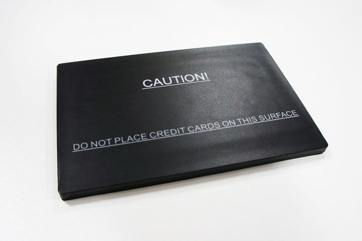 AM 58KHz Slim Deactivation Pad - Non Powered