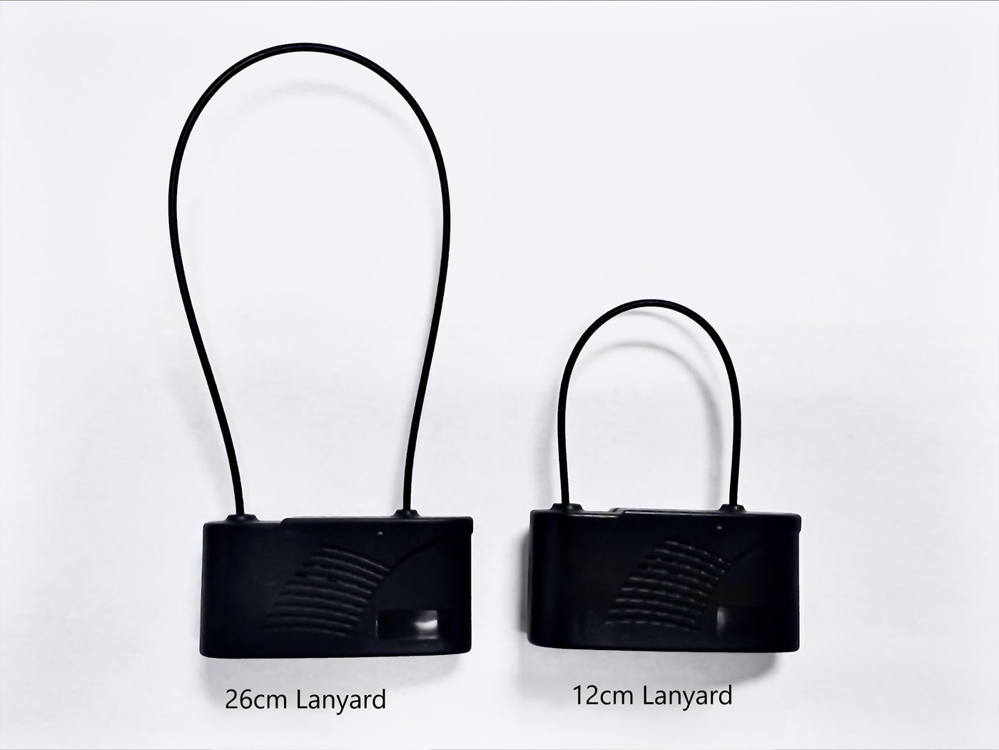 Large Self Alarming Screamer Tags RF(8.2MHZ) - Pack of 10