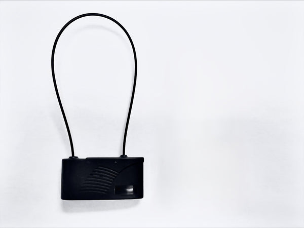 Large Self Alarming Screamer Tags RF(8.2MHZ) - Pack of 10