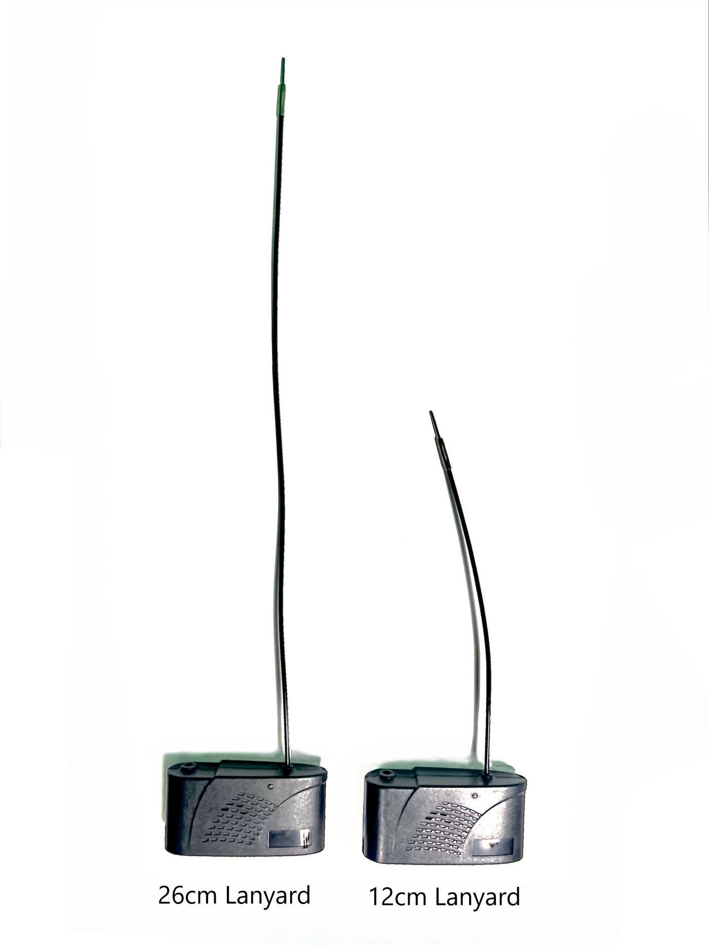 Small Self Alarming Screamer Tags RF(8.2MHZ) - Pack of 10
