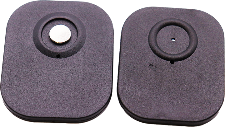 TAG - RF 8.2 MHz - Mini Rectangular (black) - Pack of 500